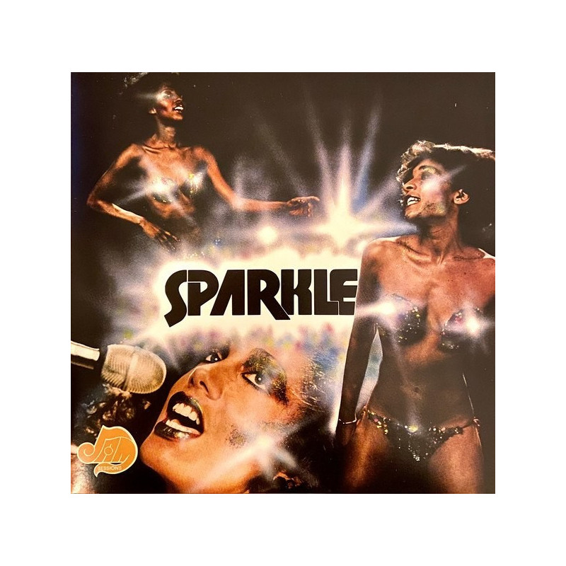 SPARKLE