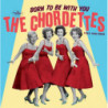 BORN TO BE WITH YOU - THE 1952-1962 SIDE