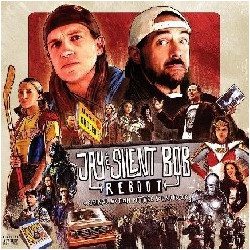 OST/JAY & SILENT BOB REBOOT