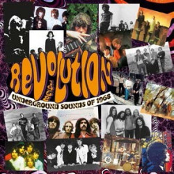 REVOLUTION