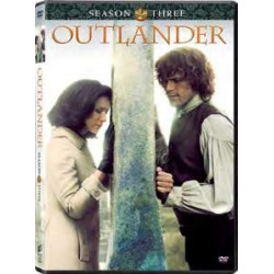 OUTLANDER - STAGIONE 3 (5...