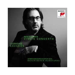 BEETHOVEN: VIOLIN CONCERTO,...