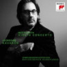 BEETHOVEN: VIOLIN CONCERTO, OP.61 & SEPT