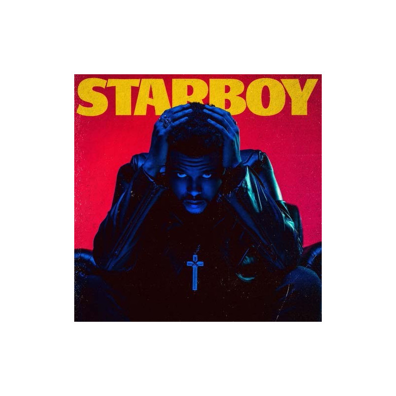 STARBOY
