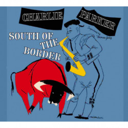 SOUTH OF THE BORDER