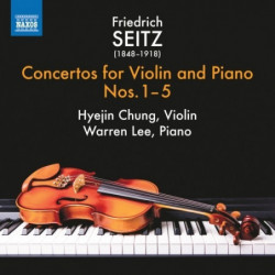 CONCERTI PER VIOLINO E...