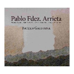 BATZEN GAITUENA