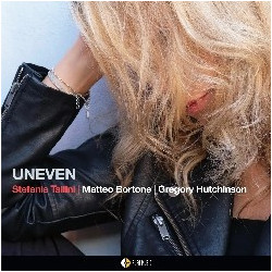 UNEVEN