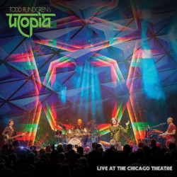 LIVE AT CHICAGO THEATER