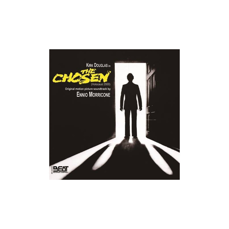 CHOSEN (HOLOCAUST 2000)
