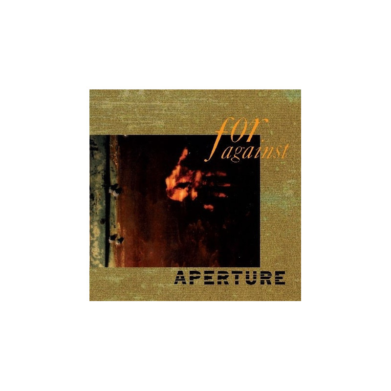APERTURE