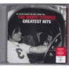 THE WHITE STRIPES GREATEST HITS