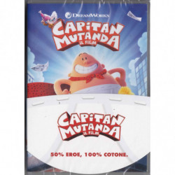 CAPITAN MUTANDA
