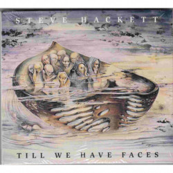 TILL WE HAVE FACES...