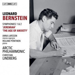 SINFONIA N.1 "JEREMIAH",...