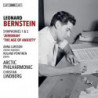 SINFONIA N.1 "JEREMIAH", N.2 "THE AGE OF