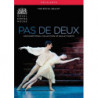 THE ROYAL BALLET: PAS DE DEUX