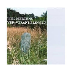 VER-VERANDERINGEN