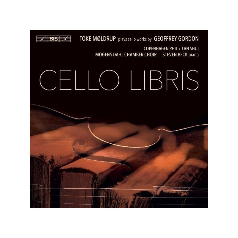 CELLO LIBRIS