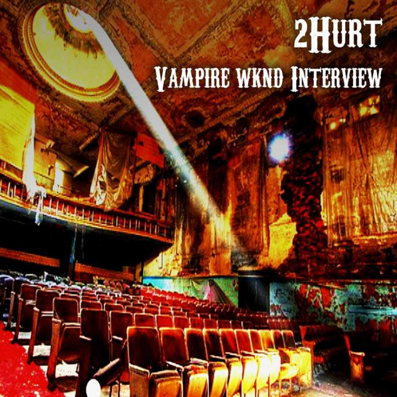 VAMPIRE WKND INTERVIEW