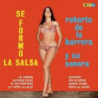SE FORMO LA SALSA