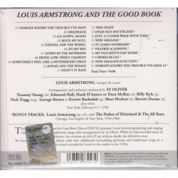 AND THE GOOD BOOK