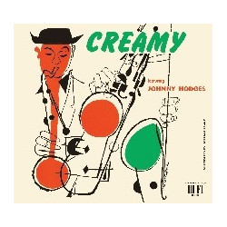 CREAMY (+ 4 BONUS TRACKS)