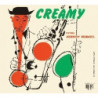 CREAMY (+ 4 BONUS TRACKS)