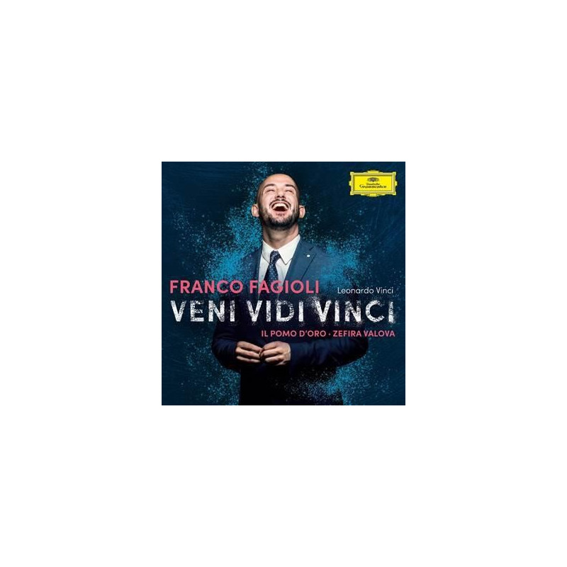VENI, VIDI, VINCI