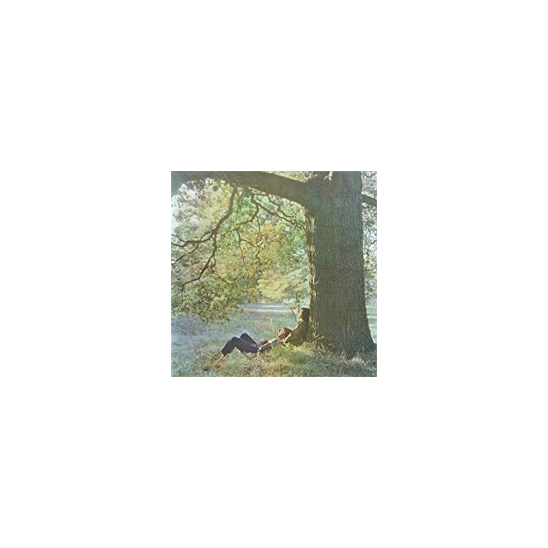 PLASTIC ONO BAND [REMASTERED]