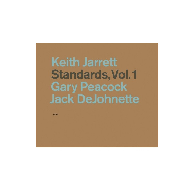 STANDARDS, VOL.1