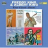 FOUR CLASSIC ALBUMS
