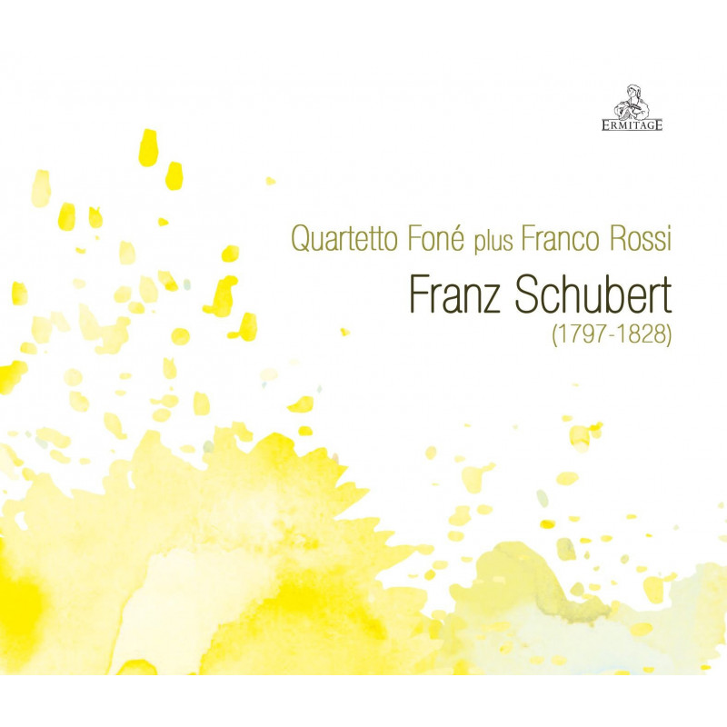 FRANZ SCHUBERT