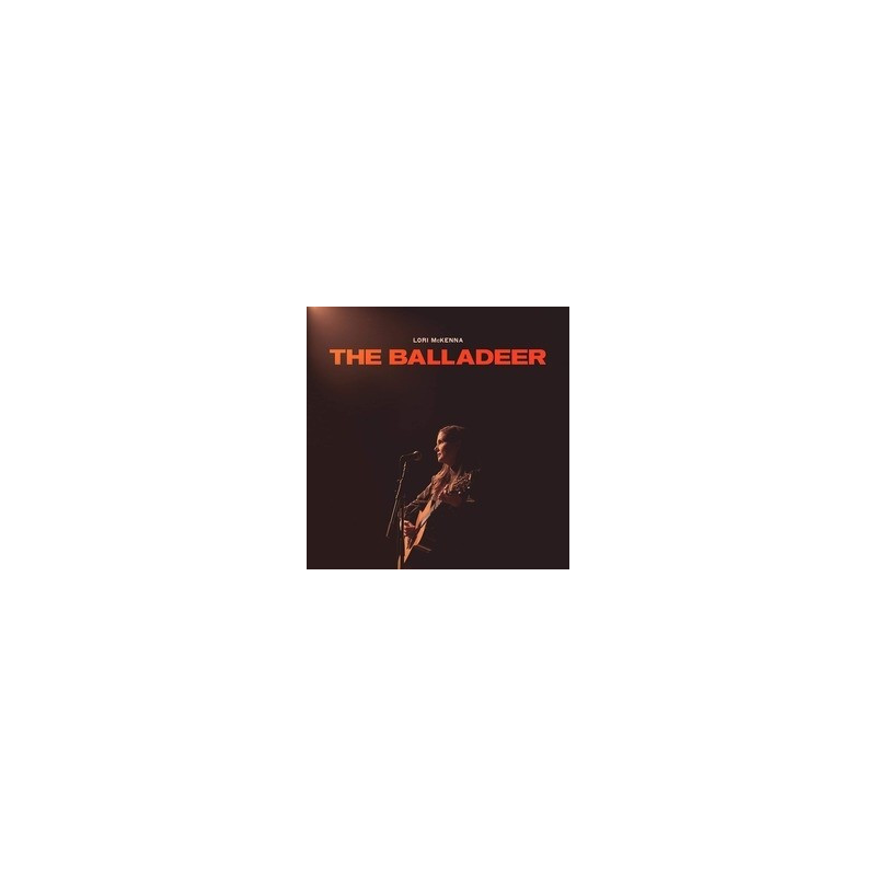 BALLADEER