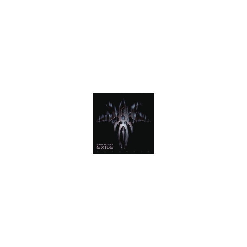 EXILE (EXTENDED) (LIMITED CD EDITION)