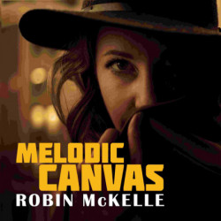 MELODIC CANVAS