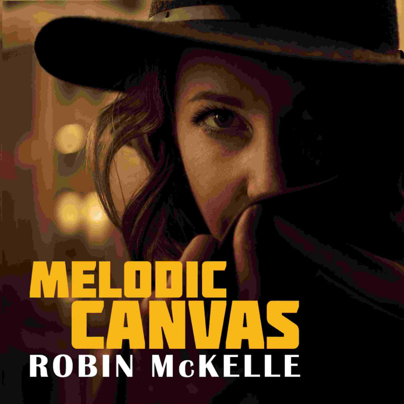 MELODIC CANVAS