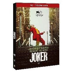 JOKER WITH CD SOUNDTRACK (DS)