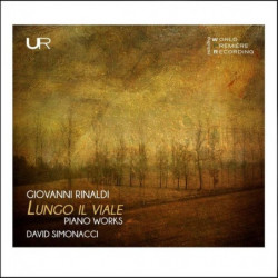 VENTI SFUMATURE OP.68 -...