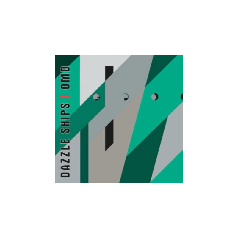 DAZZLE SHIPS