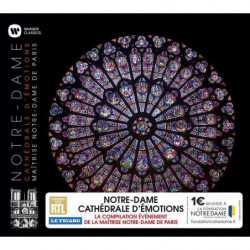 CATHEDRALE D'EMOTIONS