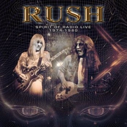 SPIRIT OF RADIO - LIVE 1974...