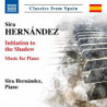 INITIATION TO THE SHADOW - MUSICA PER PI