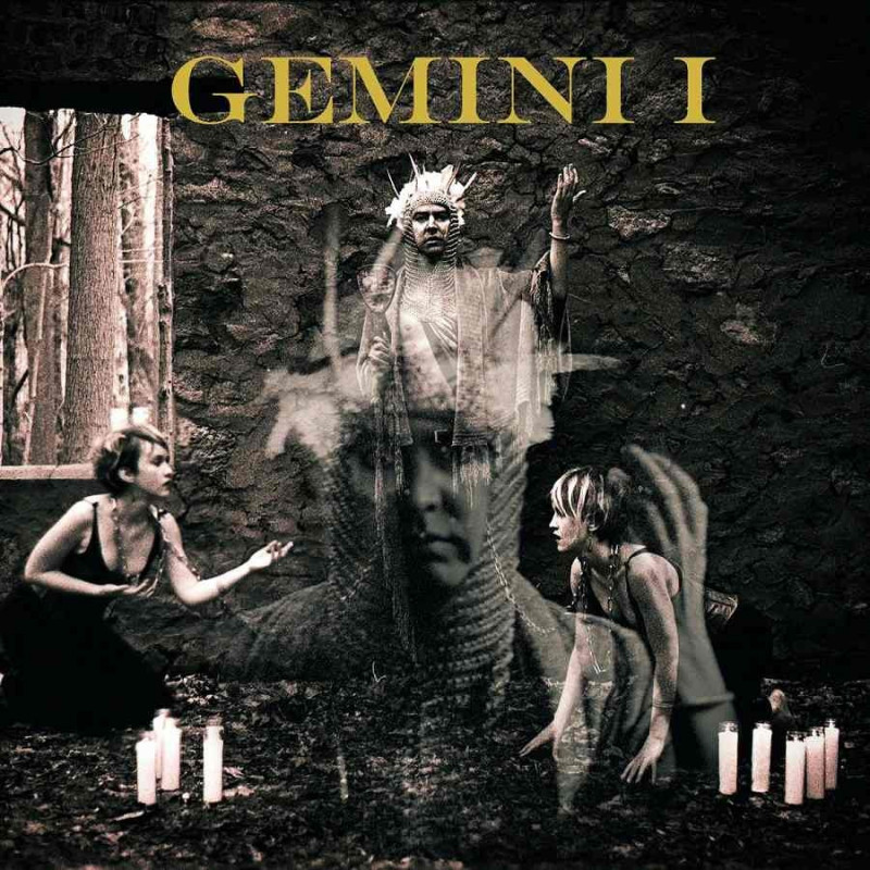 GEMINI I (DELUXE EDITION)