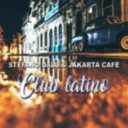 CLUB LATINO