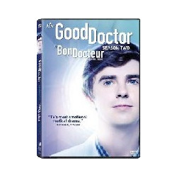 THE GOOD DOCTOR - STAGIONE...