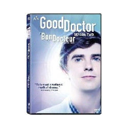 THE GOOD DOCTOR - STAGIONE 2 (5 DISCHI)