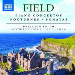 CONCERTI PER PIANOFORTE,...