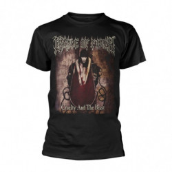 CRADLE OF FILTH CRUELTY AND...