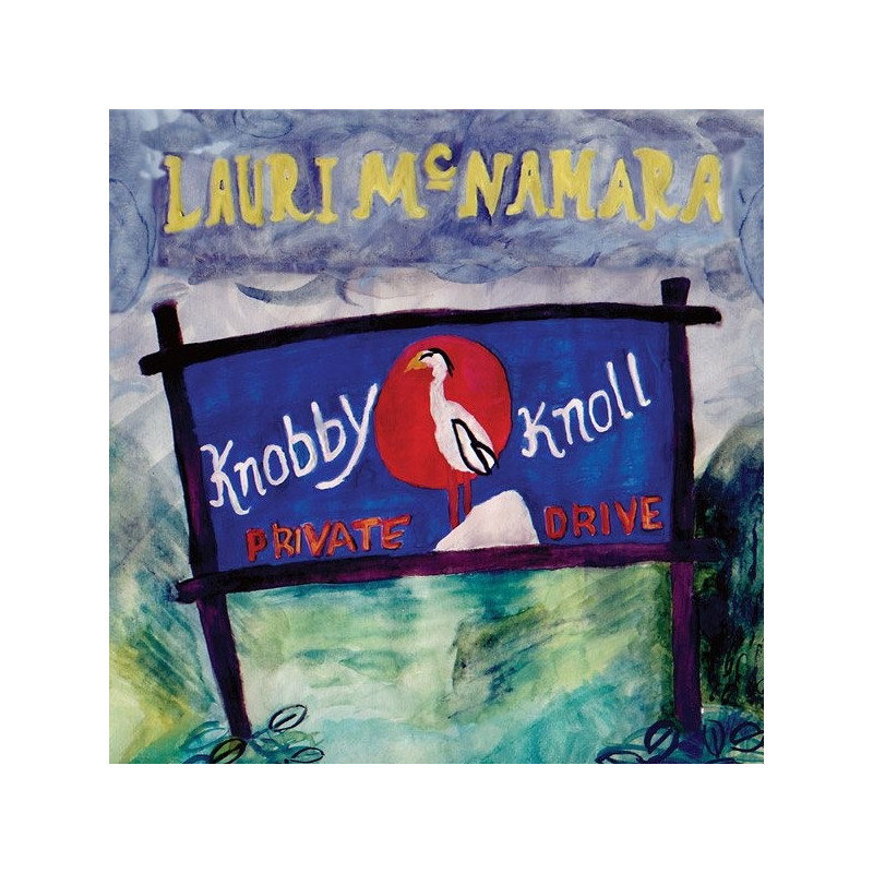 KNOBBY KNOLL